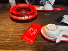 -胖哥俩肉蟹煲(萧山加州阳光店)