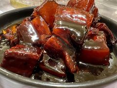 本帮红烧肉-顺风海鲜港(长寿路店)