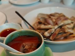 -西湖春天•老字号杭州菜(百汇店)