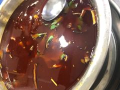 -云溪河冷锅鱼(成都玉林小吃街店)