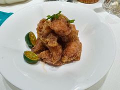-華府Deluxe(兴业太古汇店)
