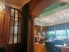 -甜阿姨·天台花园私房菜(万松园店)