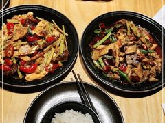 -十三式重庆江湖菜(金茂览秀城店)