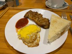 -阿殳咖啡(水围村店)