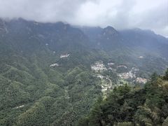 -九华山风景区
