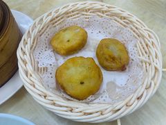 -日月永和中国餐饮名店(横岗店)