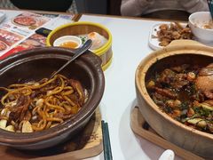-火啫啫·粤式啫啫煲(南通首店)