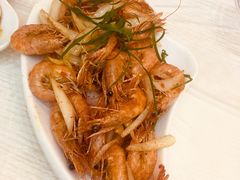 -覃记海鲜美食餐厅