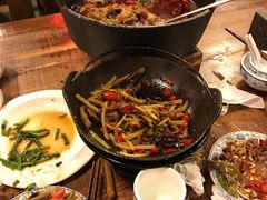 -左陕右甘(亚运村店)