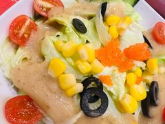 -安德烈俄式西餐厅(中央大街店)