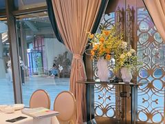 -狮王府淮扬菜(百家湖1912店)