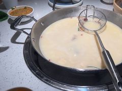 -左庭右院鲜牛肉火锅(苏州园区永旺店)