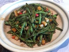 -佳兰雅序融合菜(高新店)