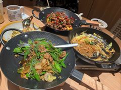 辣椒炒肉-新太二·鲜料川菜(晶耀前滩店)