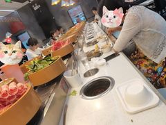 -龍歌自助小火锅(李沧丽达店)