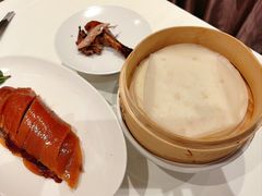 -四季民福烤鸭店(王府井灯市口店)