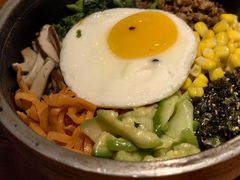 -鑫日千里马朝鲜族小馆(总店)