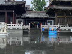 -香积寺