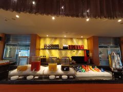 -威斯汀舞台餐厅