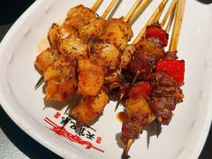 -天宝兄弟(前海壹方城店)