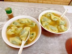 -利达汤圆馄饨(川公路店)