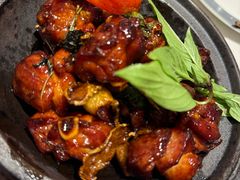 -鹿港小镇(悠唐店)