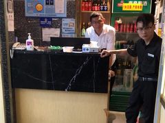-韩宫宴烤肉·料理(宝山万达店)