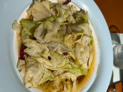 -海尔巴格一甸茶餐厅(团结路店)