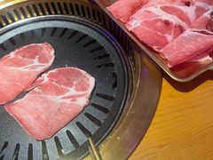 -老卜奎齐齐哈尔烤肉(人民东路店)