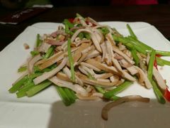 -金枝玉叶上海人家食府(三里河店)