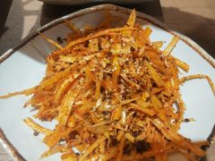 -东吉馆韩式餐厅(八经街总店)