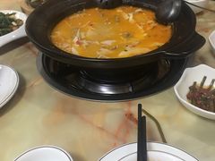 -李师傅脆肚(梅林店)