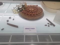 -潮一不贰·法式甜品·生日蛋糕·西式简餐(外滩店)