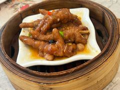 -虾饺妹·粤式手工点心(水荫路店)