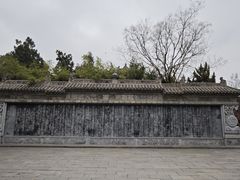-关林