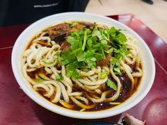 -老回回小吃(百万庄店)
