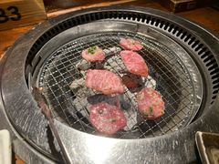 -御牛道日式烤肉料理(杭州万象城店)
