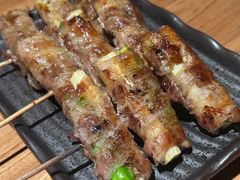 -炉胜·炉端烧·居酒屋