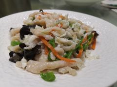 芙蓉里脊丝-方荣糊涂菜馆(湖北路店)