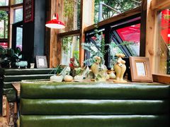 -NLFS1983咖啡花园餐厅(锦桂店)