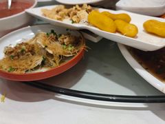 -天港海鲜(创新港天港禧悦酒店)