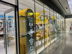 -泡泡玛特POPMART(浦项中心体验店)