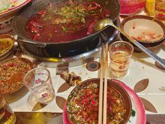 -江北北火锅馆·公路夜市(魏公村店)