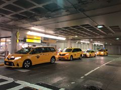 -约翰·菲茨杰拉德·肯尼迪国际机场