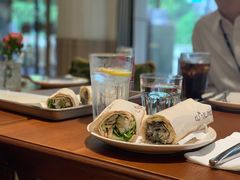 -ELI FALAFEL Lebanese&Mediterranean黎巴嫩美食(富城路店)