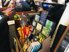 -星巴克(北京成寿寺路店)