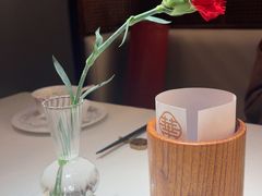 -華府Deluxe(兴业太古汇店)