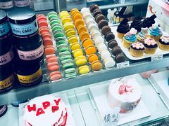 -CAKE BOSS 蛋糕老板(西单君太百货店)