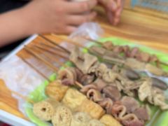 -马记大锅煮(总店)