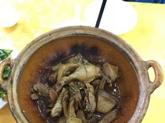 -莲花公园煎蟹(总店)